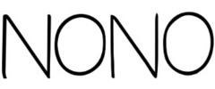 Pizza Nono logo