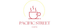 Pacific Street Cafe logo