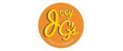 Joey G’s Mac n Cheese logo
