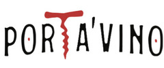 Porta'vino logo