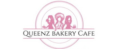 Queenz Bakery Cafe logo