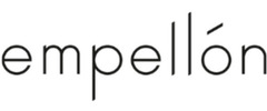 Empellon logo