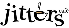 Jitters Cafe logo