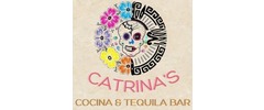 Catrina's Cocina & Tequila Bar logo