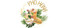 Pho Hung Restaurant Inc logo