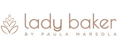 Lady Baker logo