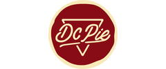 DC PIE CO. logo