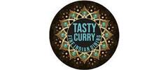 Tasty Curry Restaurant & Pizza logo
