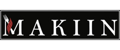 Makiin logo