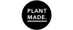 PlantMade by Bar Verde and Double Zero logo