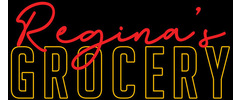 Regina’s Grocery logo