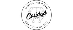 Caridad logo