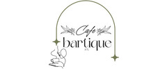 Cafe Bartique logo