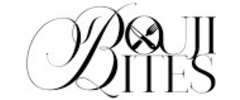 Bouji Bites Logo