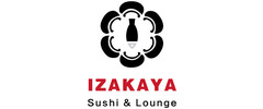 Izakaya Sushi & Lounge logo