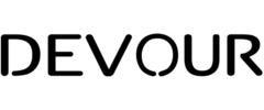 Devour Wi logo