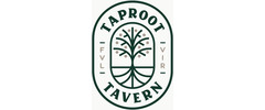 Taproot Tavern logo