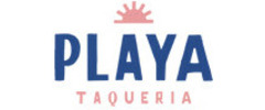 Playa Taqueria logo