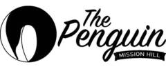 Penguin Pizza Logo