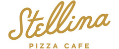 Stellina Pizza Cafe logo