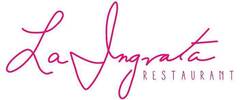 La Ingrata Logo
