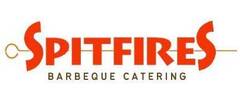 Spitfires BBQ Logo