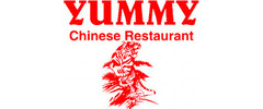 Yummy Chinese Food logo