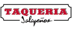 Taqueria Jalapeños logo
