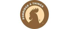 Porridge & Things logo