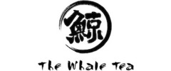 The Whale Tea logo