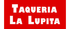 Taqueria La Lupita logo