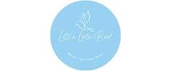 Little Late Bird logo