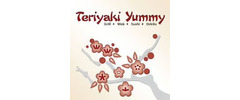 Teriyaki Yummy logo