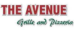 The Avenue Grille logo