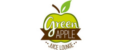 Green Apple Truly Healthy logo