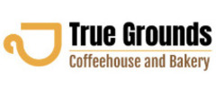 True Grounds logo
