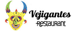 Vejigantes Restaurant logo