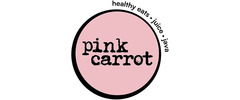 Pink Carrot logo