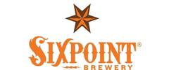 Sixpoint Brewery at Brookfield Place logo