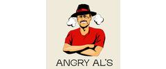 Angry Al's Logo