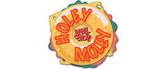 Holey Moley NY Bagel logo