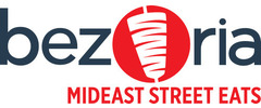 Bezoria logo