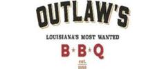 Outlaw's BBQ Logo