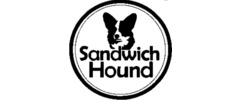 Sandwich Hound logo
