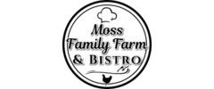 Moss Family Farm & Bistro logo