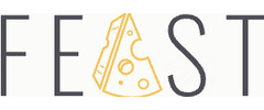 Feast logo