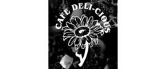 Cafe Deli-cious logo