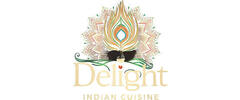 Delight Indian Cuisine logo