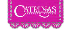 Catrina’s Mexican Fusion logo