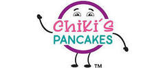ChikisPancakes logo